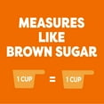 Swerve Ultimate Sugar Replacement Sweetener, Brown Sugar Substitute