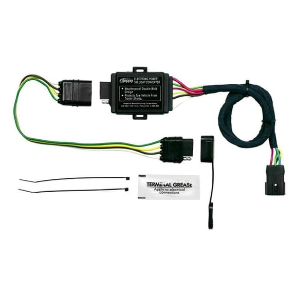 Wiring Kit for 2002-2006 Subaru Baja