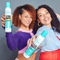 thumbnail image 3 of Kiss Colors & Care Super Stay Styling Mousse, 295mL (10 US fl. oz.)  - Volumizing Hold, 3 of 10