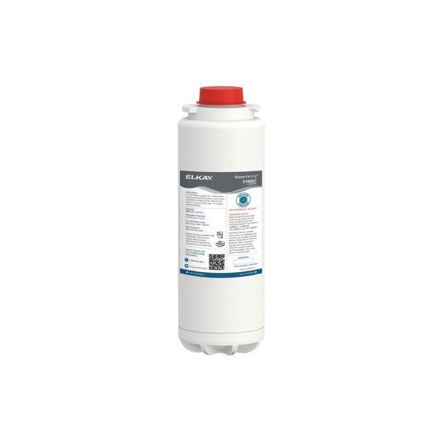 Filtro de repuesto Elkay WaterSentry Plus de alta capacidad