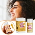 thumbnail image 1 of WIFKLSIIPG Men's and Women's Hair Styling Sticks Hair Styling Sticks Hair Wax Sticks for Wig Edge Control Smooth Stick Hair Wax Stick Non Greasy Styling Wax, 1 of 7