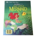 thumbnail image 2 of Little Mermaid (Disney Princess), 2 of 3
