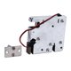 thumbnail image 2 of Electric Latch Lock Electromagnetic Control Cabinet Door Locker Solenoid Spring Drawer Lock 24V with Detector Switch, 2 of 5