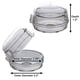 thumbnail image 2 of Paquete de 5 fundas para pomos para estufa y horno Dreambaby L730A, 2 of 9