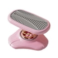 thumbnail image 1 of 1pc Office Foot Rest for Under Desk at Work Home Toilet Comfortable Footrest with Flexible Spring Ergonomic for Leg Thigh Back Hip Pain Relieve, 1 of 5