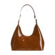 thumbnail image 3 of Bolso de hombro Fernando elegante para mujer marrón 26 cm x 21 cm x 8 cm, 3 of 8