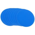 thumbnail image 2 of Miangastore 10PCS Self-Adhesive Pool Fix Patch Convenient Repairing Patches for Inflatable Pools Swim Rings and Air Beds Waterproof PVC Repair Patch for Swimming Pool Accessories, 2 of 9
