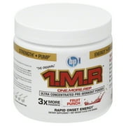 Europa Sports Prod. 1.m.r Original Fruit Punch 28/servings (