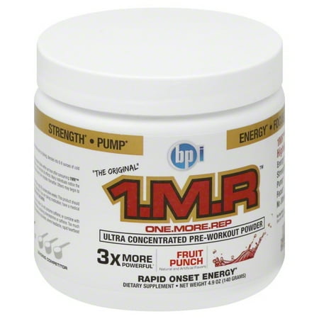 Europa Sports Prod. 1.m.r Original Fruit Punch 28/servings (