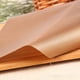 thumbnail image 4 of Ounissouiy Alfombrillas para hornear Reutilizables antiadherente Pastelería Galletas Almohadillas para cocinar Cocina Type10 NO10, 4 of 6
