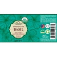 thumbnail image 7 of US Organic Basil Essential Oil, 100% Pure USDA Certified Organic, 30 ml, 7 of 7
