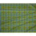 thumbnail image 4 of oneOone Tissu Polyester Lycra à Motifs Floraux par Yard 56 Pouces de Large, 4 of 4