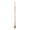 C, variant on KGJQ Sakura Straw Spoon, 304 Stainless Steel Straw for Coffee Stirring, Reusable Drinking Straw for Juice Milk Tea