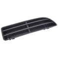 thumbnail image 3 of KT Parts Front Left + Right Lower Bumper Vent Grille 1J5853665A, 3 of 7