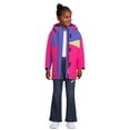 thumbnail image 5 of Swiss Tech Girls Ski Jacket, Size 4-18, 5 of 6