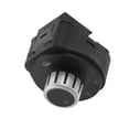 thumbnail image 1 of Wing Mirror Adjuster Control Switch Replacement Part for Volkswagen Polo 6R OE 6RD959565B 6R0959565, 1 of 2