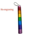 thumbnail image 1 of Pastillero de 7 rejillas, pastillero de metal para 7 días, organizador de pastillas, organizador de almacenamiento, divisores, 1 of 6