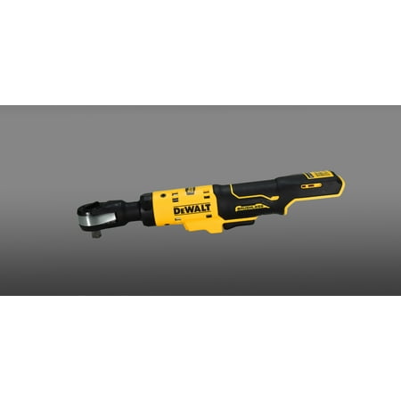 

DeWalt DCF503B 12V Brushless 3/8 Drive Cordless Ratchet Wrench (Tool Only)
