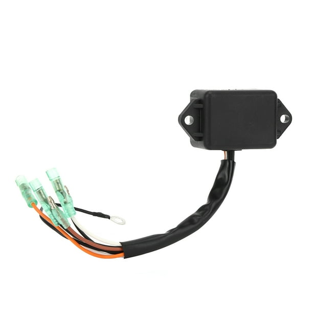 Outboard Ignition Coil,CDI Unit Ignition Coil CDI Unit CDI Coil Crafted