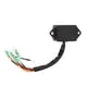 thumbnail image 1 of Bobina de encendido de unidad CDI 696-85540-12 accesorio fueraborda compatible con Yamaha 8HP 2Cyl 05-09, 1 of 8