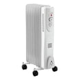 thumbnail image 4 of Calefactor Electrico Gutstark Home Calentador de Aceite Termostato 2 Piezas, 4 of 5