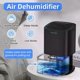 thumbnail image 2 of Smart Air Purifier Dehumidifier Home Mini Mute Dehumidification Dryer For Home Room Office Kitchen Deodorizer Dryer EU/US Plug, 2 of 5