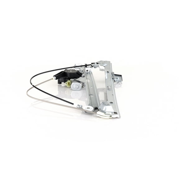 AISIN RPAGM-006 Power Window Motor and Regulator Assembly Fits select: 1999-2007 CHEVROLET SILVERADO, 2000-2006 CHEVROLET TAHOE