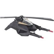 Batman The Dark Knight Attack Copter