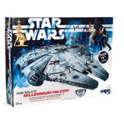 Star Wars: A New Hope Millennium Falcon MPC Model Kit