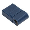thumbnail image 4 of Titular de la caja de cigarrillos, calidad de la caja de cigarrillos del tenedor de cigarrillos de la caja de cigarrillos del cuero de la PU en la que puede confiar, 4 of 8