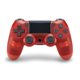 thumbnail image 1 of Control Inalambrico PS4 PlayStation 4 DualShock 4 Red Crystal Reacondicionado, 1 of 4