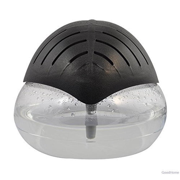 Humidificador/purificador/dispensador de fragancias Revitalizador de aire FresHair
