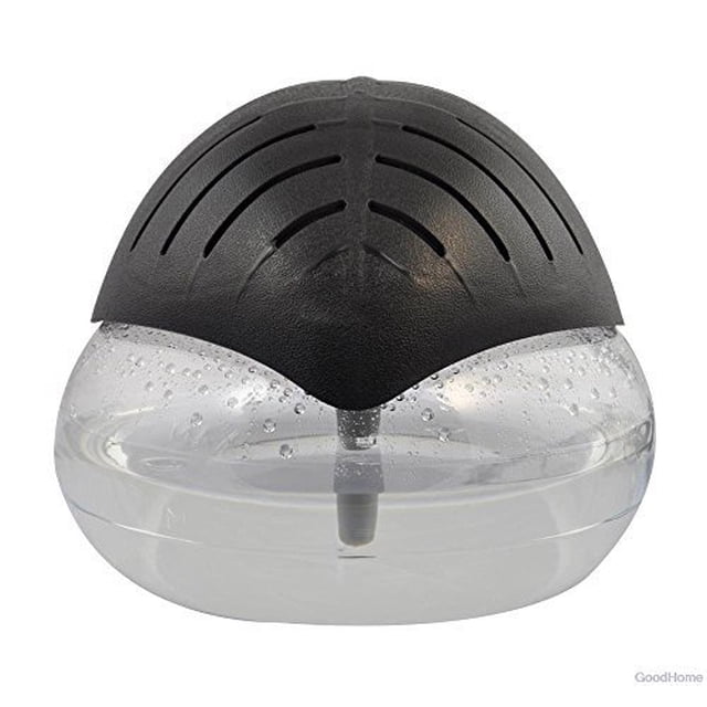 Humidificador/purificador/dispensador de fragancias Revitalizador de aire FresHair