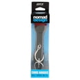 thumbnail image 4 of Nomad Chug Norris Popper 150- 6"- Black Pink Mackerel, 4 of 4