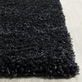 thumbnail image 2 of Safavieh California Shag Maroon Shag Rug - 8' x 10', 2 of 2