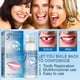 thumbnail image 1 of paquetes de 30 g de pegamento sólido para dentaduras postizas, maquillaje para cine y televisión, pegamento sólido para dentaduras postizas, empastes dentales temporales, pegamento dental, 1 of 4