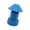 Blue, variant on Portable Hand Washing Device Outdoor Hand Wash Station Plastic For Camping Hiking And Picnics Easy To Carry And Assemble