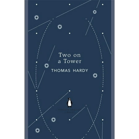 Penguin English Library Two On a Tower