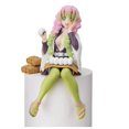 thumbnail image 1 of 10-15cm Anime Demon Slayer Figure Kamado Tanjirou Nezuko Sitting Posture Action Figure PVC Model Doll Collection Toy Gift Kids, 1 of 5