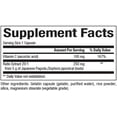 thumbnail image 2 of Natural Factors Rutin 250mg, A Citrus Bioflavinoid, 90 Capsules, 2 of 6