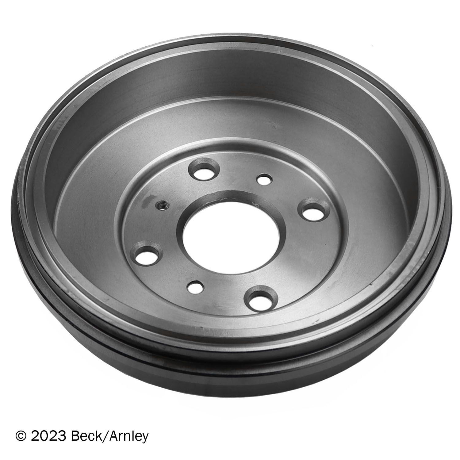 BeckArnley 083-3689 Premium Brake Drum