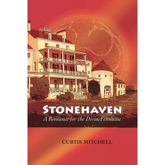 Siddhi Wars Stonehaven: A Romance for the Divine Feminine, Book 2, (Paperback)