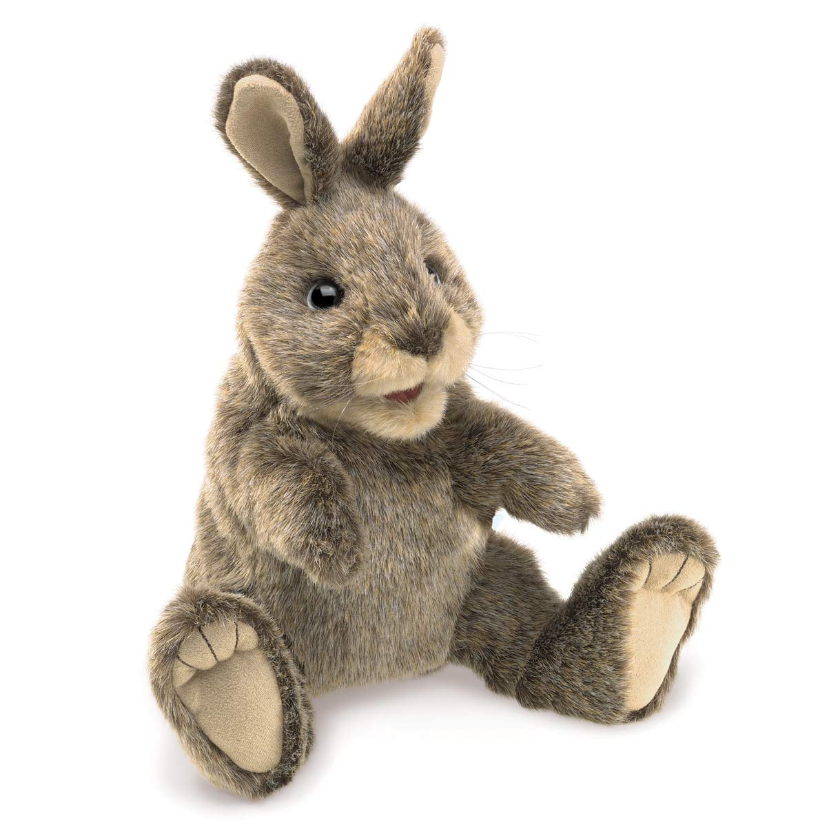 cottontail plush