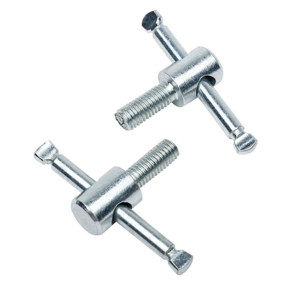 Yost 750-E Bench Vise Replacement Rotating Head Lock Down