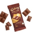 thumbnail image 3 of Galaxy Vegan Dairy Free Smooth Classic Chocolate 100g, British Import (Pack of 6), 3 of 4