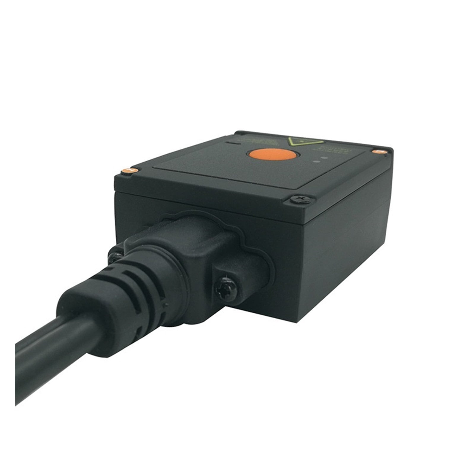Fixed Scanner One QR Code Scanner Embedded Pipeline High-speed Scanning And Fast Identification ,Easy to Operate