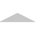 thumbnail image 5 of Ekena Millwork 70"W x 18-1/2"H x 2"P (Pitch 6/12) Peaked Cap 3 Spoke Architectural Grade PVC Pediment, 5 of 8