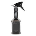 thumbnail image 2 of Hairdressing Mist Bottle, Spray Bottle, Spray Fine Mist For Cleaning Products Essential Oils ANGGREK CIJM08, 2 of 8