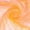 Orange, variant on Iridescent Pearl Organza Fabric - Sheer White Nylon 59/60" By The Yard