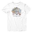 thumbnail image 2 of Disney Treasure Planet Eyes to the Stars Men's T Shirt (White, S-XXXL), 2 of 4